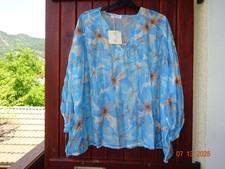 BLOUSE NEUVE T 48 au 52 marque