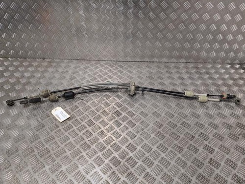 Tringlerie boite renault - tringlerie,
