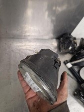 Anti brouillard gauche (feux)