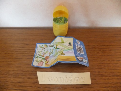 Kinder surprise go move - ,