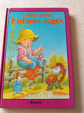 Contes pour ENFANTS  SAGES