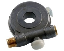 Commande de compteur de