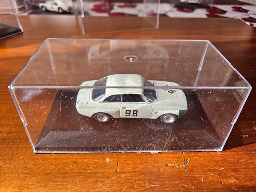 Alfa romeo 1750 gtam - alfa,