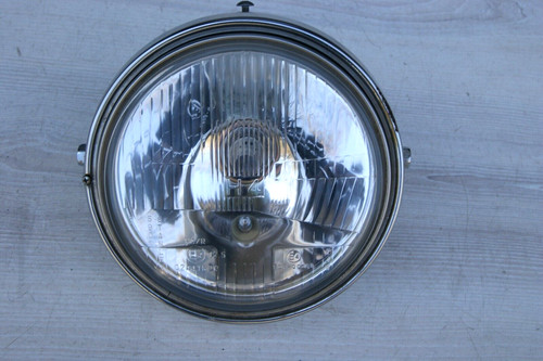 Honda 500 pc32 phare - honda,