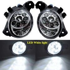 LED phares antibrouillards