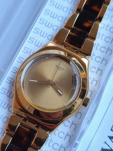 Swatch irony medium ylg127g - medium,