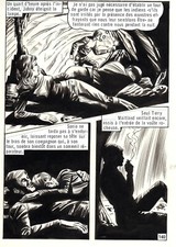 LA MORT DE LA VIE (JIMMY