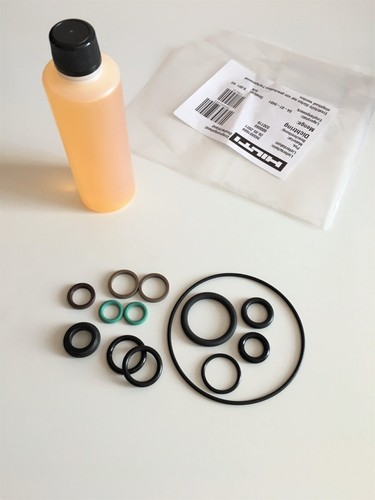 Kit réparation joints - de,