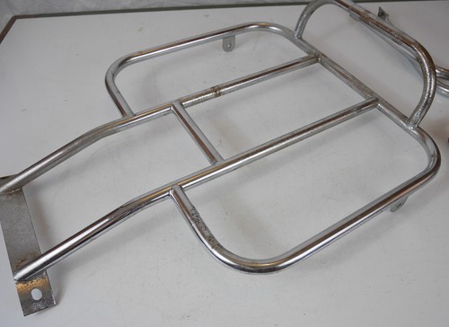 Ancien porte bagage pibry - ancien,