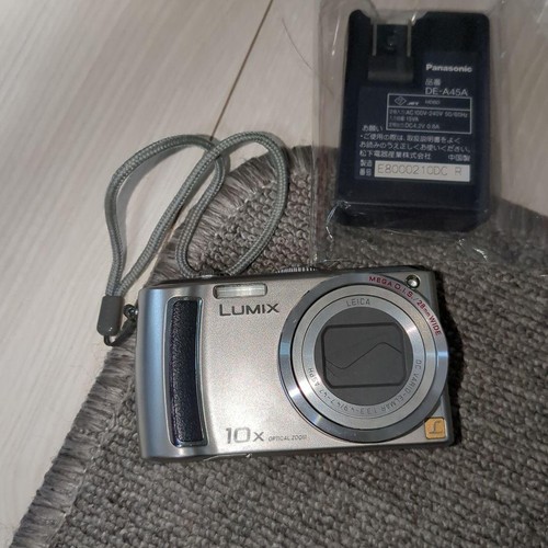 Appareil photo numérique