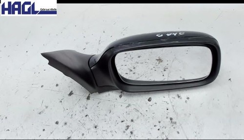 Mirror réglable chauffable - réglable/chauffable, r