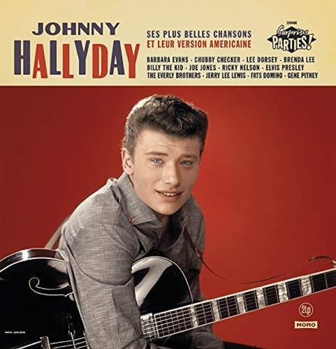 Johnny hallyday ses plus - johnny,