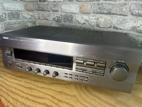 Ampli tuner yamaha 396 - tuner,