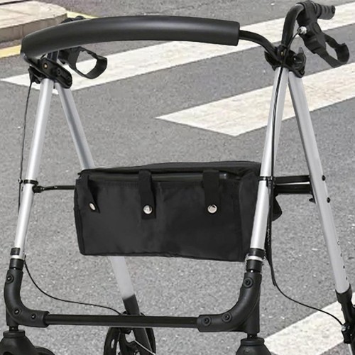 Sac déambulateur pliable - sac, de