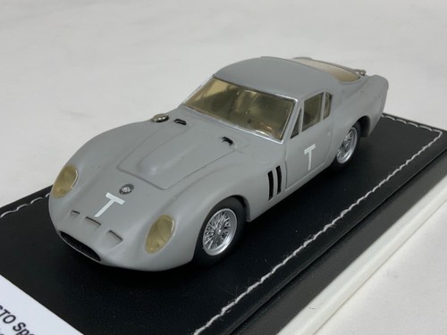 Gamma models ferrari - models,