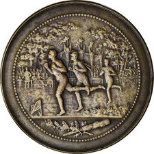 France, Médaille, Sport