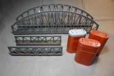 Pont Märklin 74636 + Extension HO !!