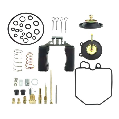 1set carburetor carb - carb, rebuild