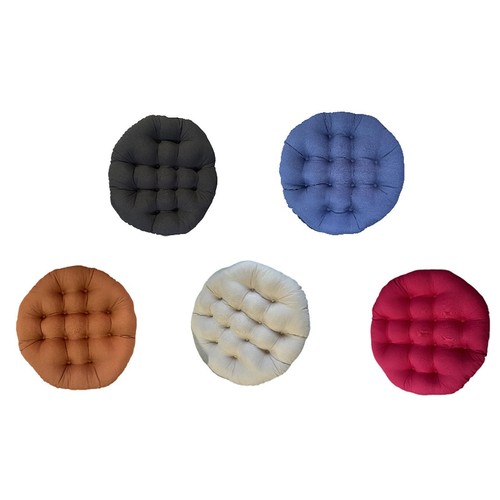Coussin chaise ronde - coussin,