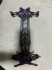 Châssis haute performance