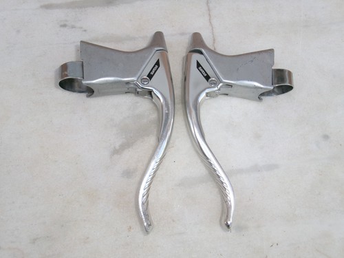 Leviers frein suntour aéro - frein,
