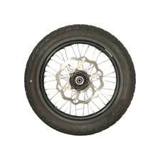 Roue Avant Flat Track 125 2021