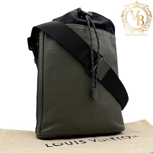 Sac bandoulière louis vuitton - bandoulière,