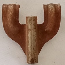 Gretsch 1 + Griffe T-Rod Basse