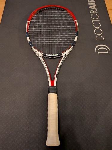 Rare babolat pure storm - pure, tennis