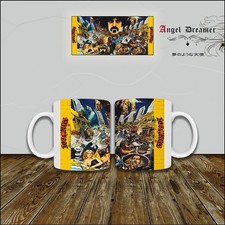 MUG TASSE Frank Zappa 200