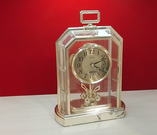 Horloge seiko ancienne - seiko, en