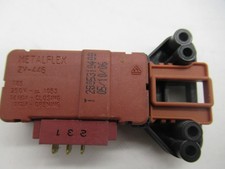 Verrouillage Porte Serrure