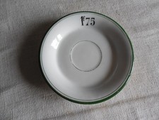 COUPELLE DE BISTROT EN