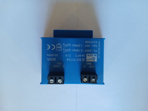 Transformateur carte - transformateur,