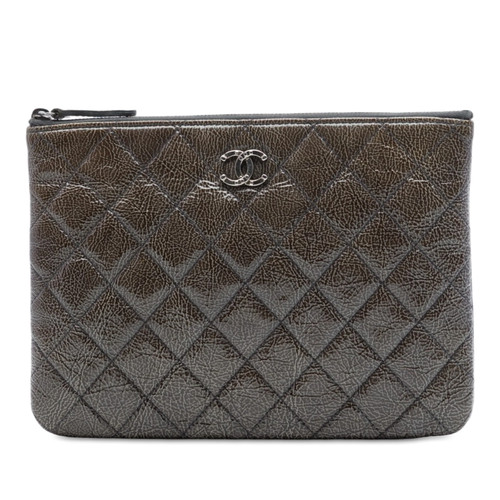 Chanel matelassé froissé - chanel,