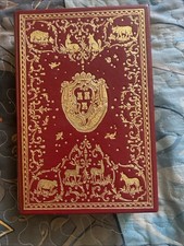 Jean de Bonnot, Contes La Fontaine, illustré Fragonard,1969, T. 1, port gratuit!