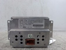 Ecran gps peugeot 607 - 🇫🇷,