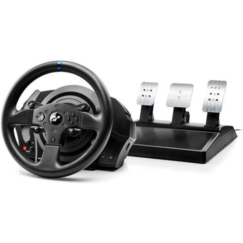 Thrustmaster volant pour jeux - pour,