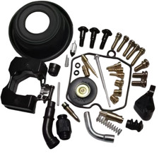 Kit de carburateur pour Harley