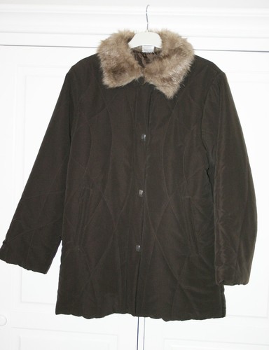 Manteau femme veste doudoune - manteau,