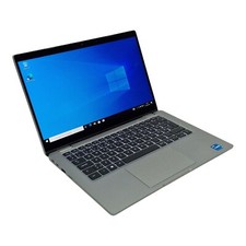❌️ Son Problème / Dell Écran Tactile/Tlatitude 5320 i5-1145 G7/8GB/256GB #D64