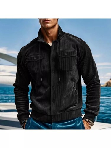 Manteau court veste - manteau,