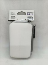 Sacoche de transport blanc