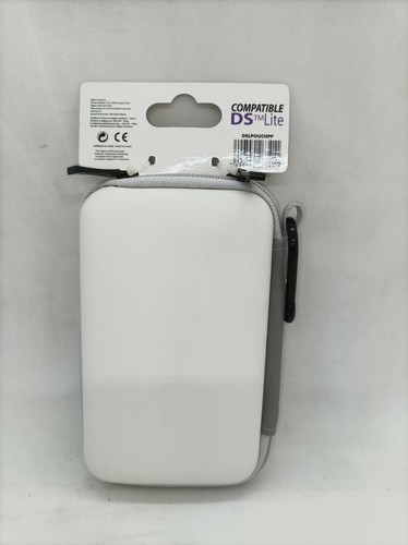 Sacoche transport blanc - de,