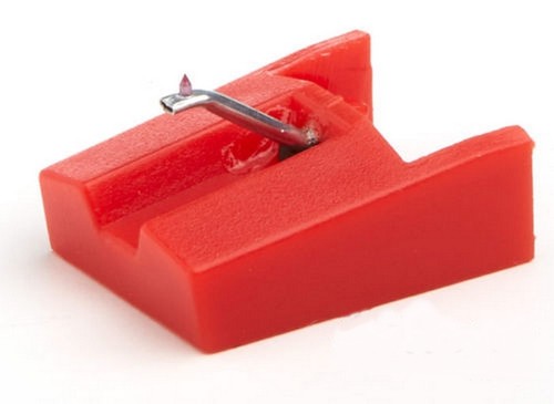 Diamant stylet aiguille pointe
