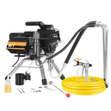 Pulvérisateur de peinture