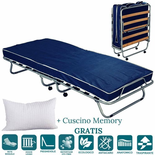 Confortable lit appoint - confortable,