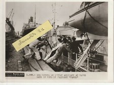 NAVIRE PAQUEBOT PARIS MARINS