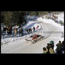 Photo A.017268 TOYOTA CELICA