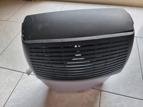 Absorbeur humidite double - d,
